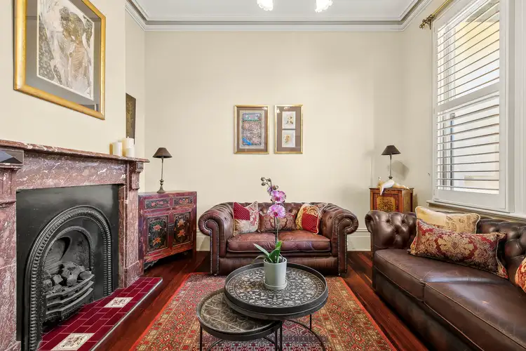 Fifth view of Homely house listing, 7 King George Street, Mcmahons Point NSW 2060