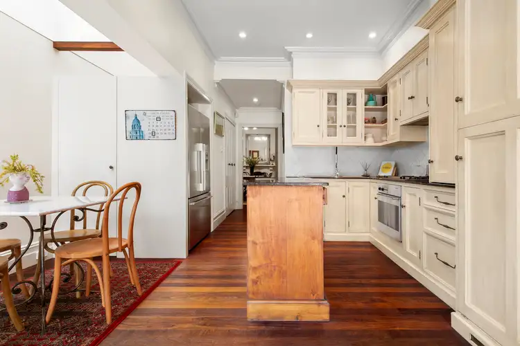 Sixth view of Homely house listing, 7 King George Street, Mcmahons Point NSW 2060