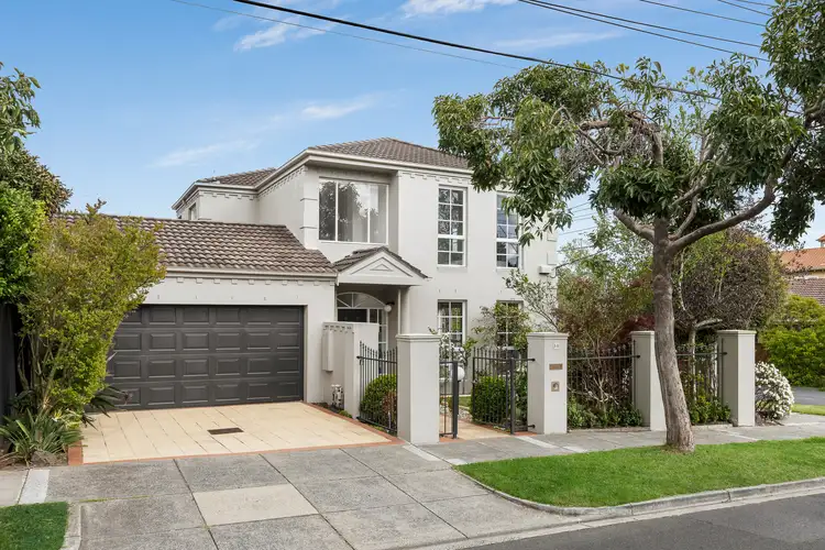 50 Briggs Street, Caulfield VIC 3162