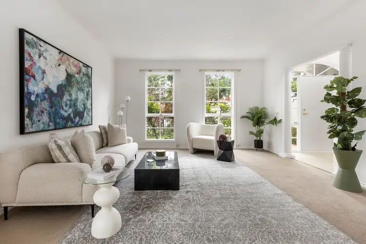 Second view of Homely house listing, 50 Briggs Street, Caulfield VIC 3162