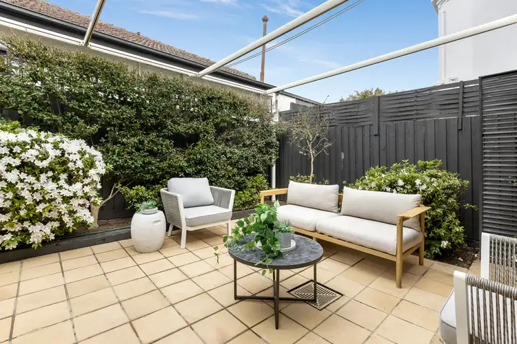 Fourth view of Homely house listing, 50 Briggs Street, Caulfield VIC 3162