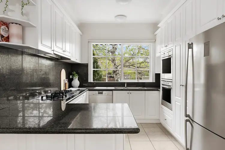 Fifth view of Homely house listing, 50 Briggs Street, Caulfield VIC 3162