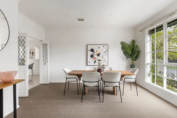 Sixth view of Homely house listing, 50 Briggs Street, Caulfield VIC 3162