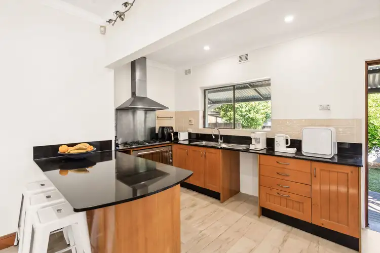 Second view of Homely house listing, 276a King Street, Mascot NSW 2020