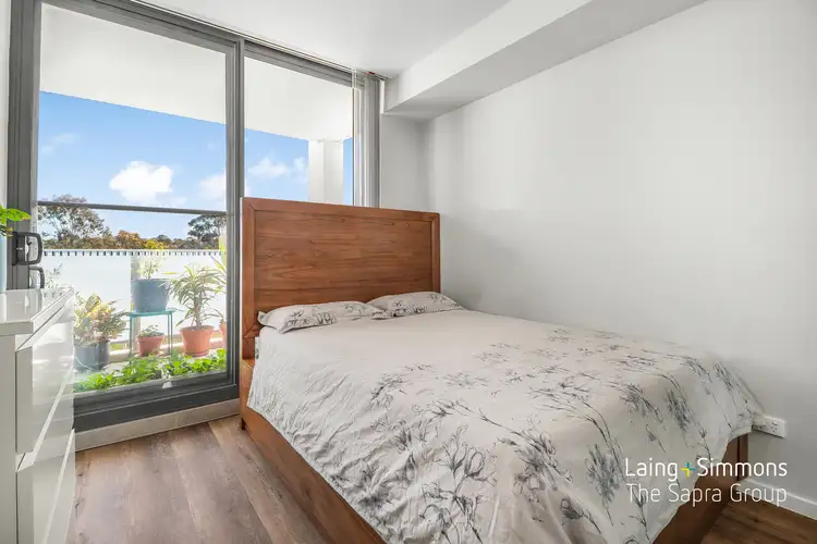 Fourth view of Homely unit listing, 403/31C Garfield Street, Wentworthville NSW 2145
