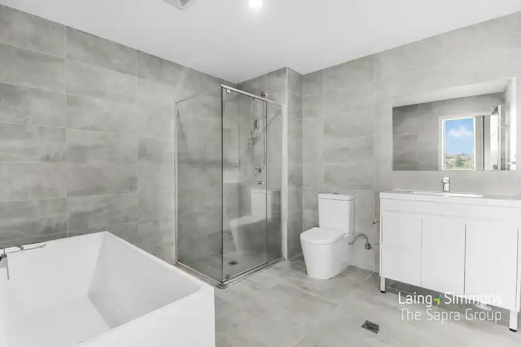 Fifth view of Homely unit listing, 403/31C Garfield Street, Wentworthville NSW 2145