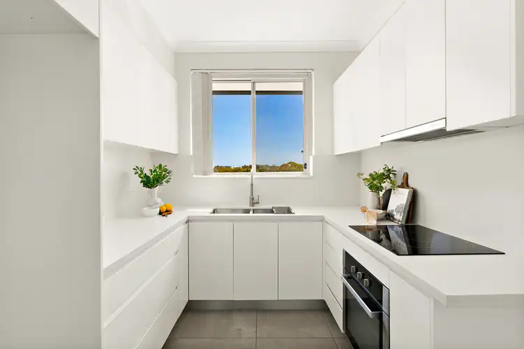 Third view of Homely unit listing, 13/219 President Avenue, Monterey NSW 2217