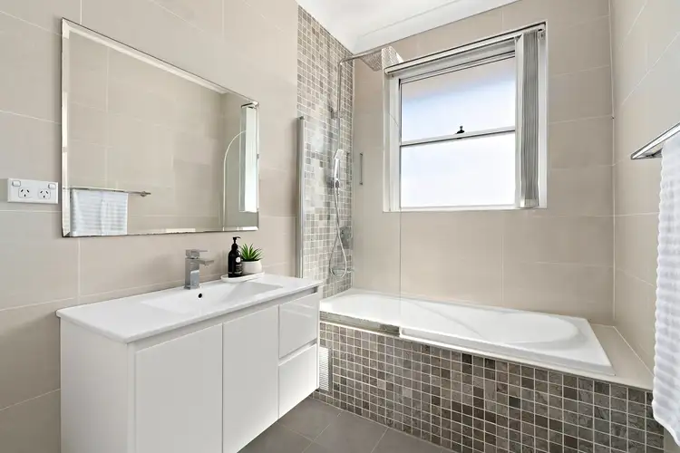 Fourth view of Homely unit listing, 13/219 President Avenue, Monterey NSW 2217