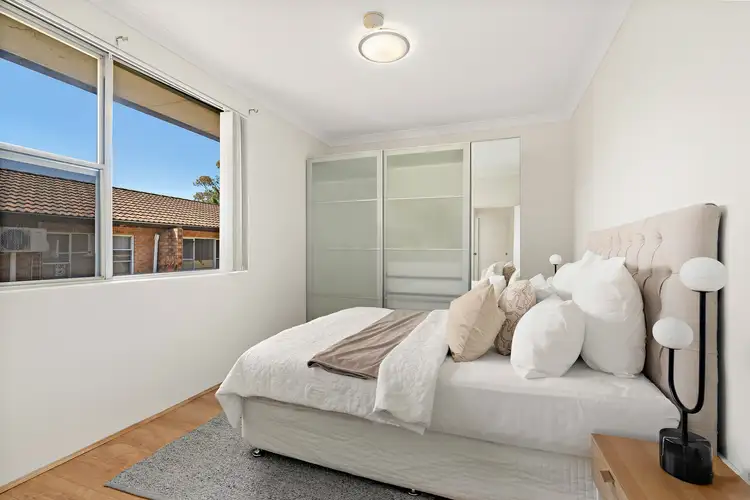Sixth view of Homely unit listing, 13/219 President Avenue, Monterey NSW 2217
