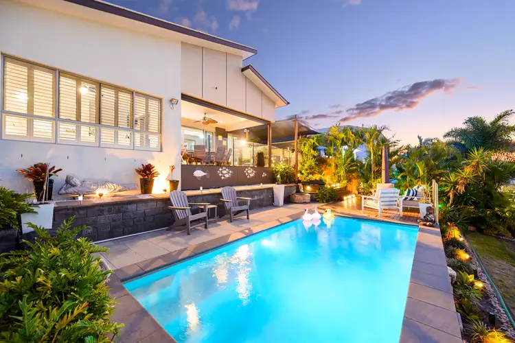Second view of Homely house listing, 9 Quayside Drive, Helensvale QLD 4212