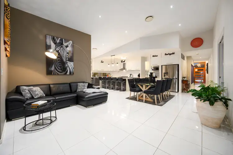 Fourth view of Homely house listing, 9 Quayside Drive, Helensvale QLD 4212
