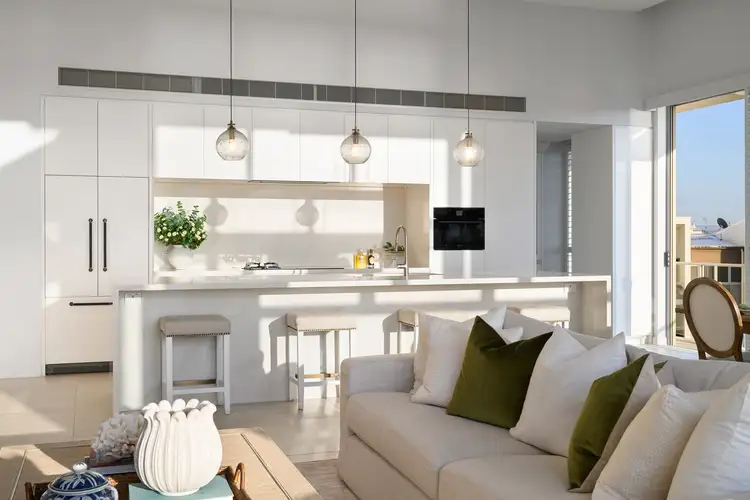 141/93 Sheehan Avenue, Hope Island QLD 4212