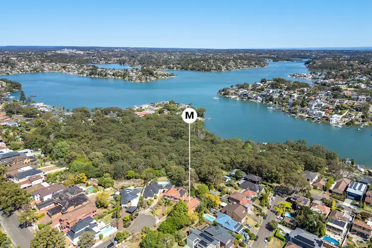 Second view of Homely house listing, 8 Parkview Grove, Blakehurst NSW 2221