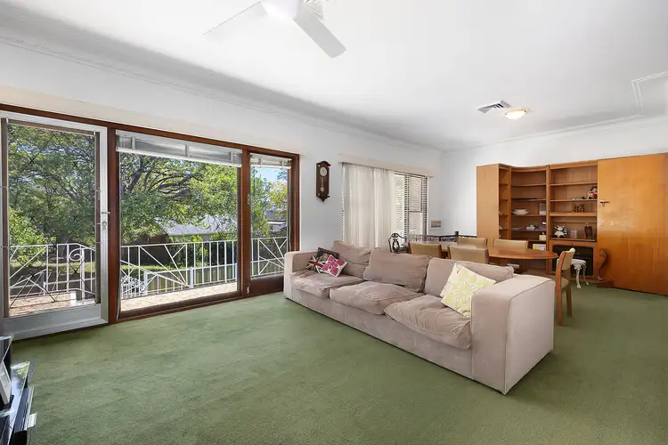 Third view of Homely house listing, 8 Parkview Grove, Blakehurst NSW 2221
