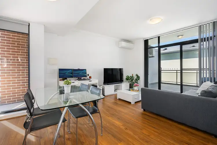 8/324-326 William Street, Kingsgrove NSW 2208