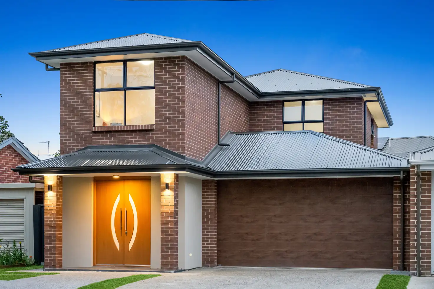 Main view of Homely house listing, 2B Cypress Street, Campbelltown SA 5074