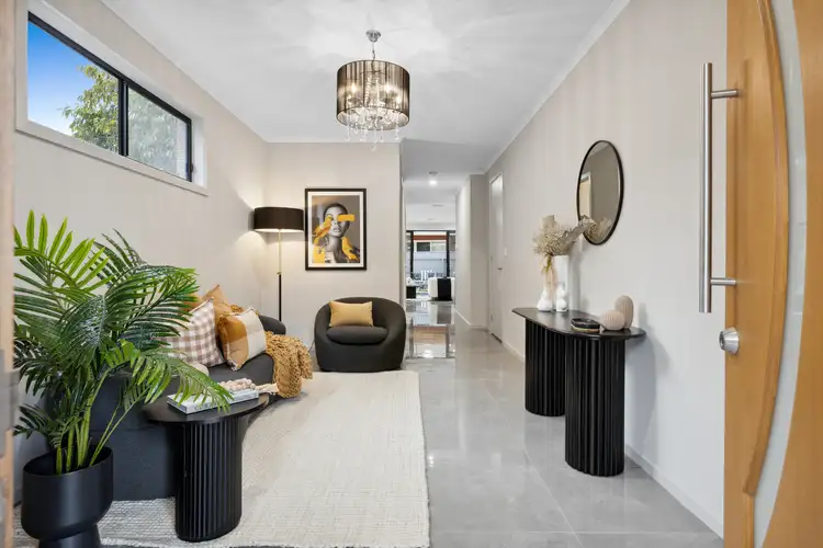 Second view of Homely house listing, 2B Cypress Street, Campbelltown SA 5074