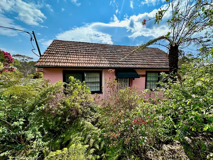 30 Mount Hay Road