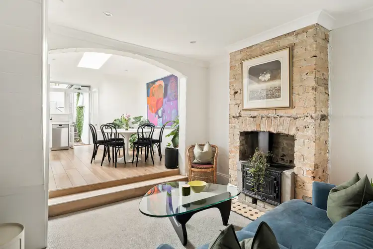 24 Prospect Street, Surry Hills NSW 2010
