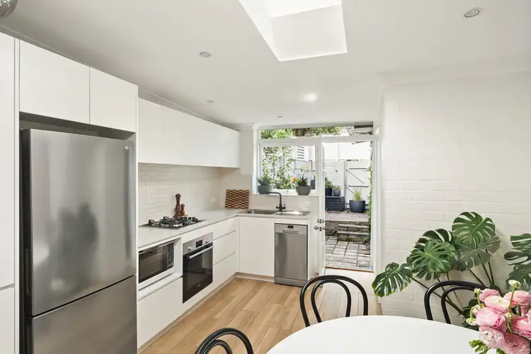 Third view of Homely house listing, 24 Prospect Street, Surry Hills NSW 2010