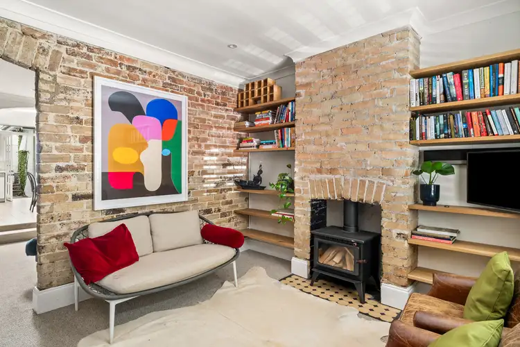 Sixth view of Homely house listing, 24 Prospect Street, Surry Hills NSW 2010