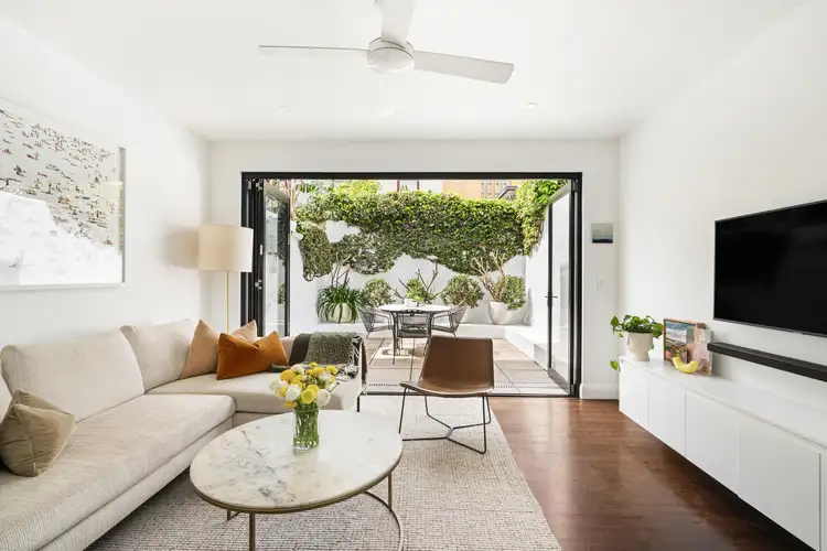 Main view of Homely house listing, 28 Griffin Street, Surry Hills NSW 2010
