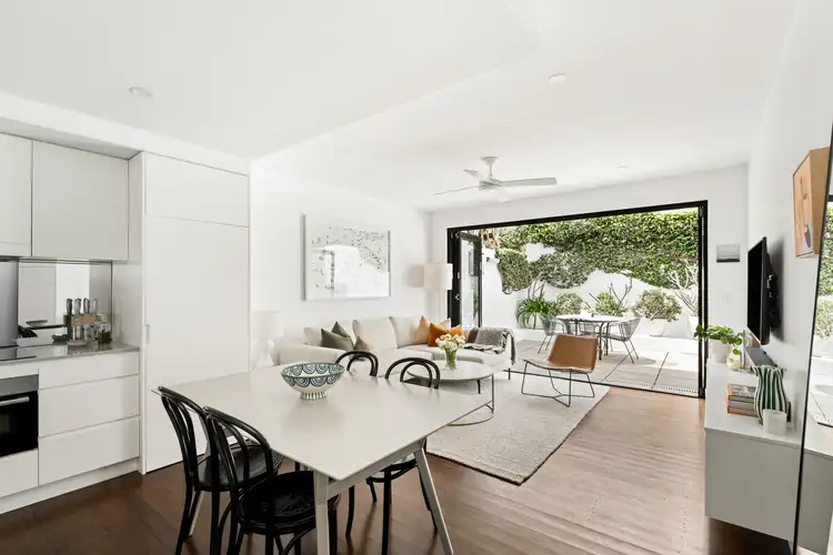 Second view of Homely house listing, 28 Griffin Street, Surry Hills NSW 2010