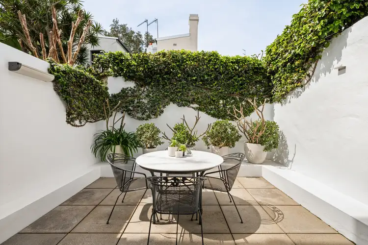 Fourth view of Homely house listing, 28 Griffin Street, Surry Hills NSW 2010