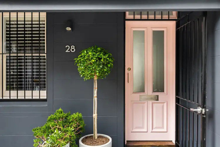 Fifth view of Homely house listing, 28 Griffin Street, Surry Hills NSW 2010