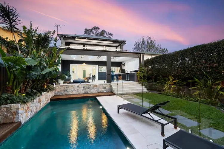 22 Boomerang Road, Collaroy Plateau NSW 2097