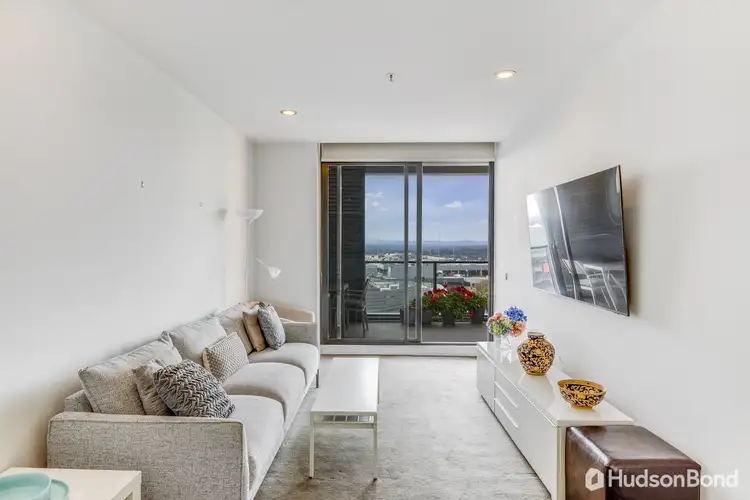 Third view of Homely apartment listing, 416/632 Doncaster Road, Doncaster VIC 3108