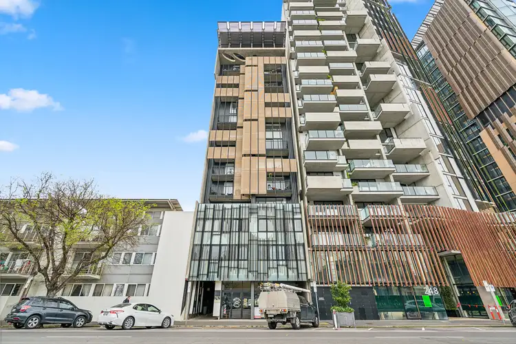 402/242 Flinders Street, Adelaide SA 5000