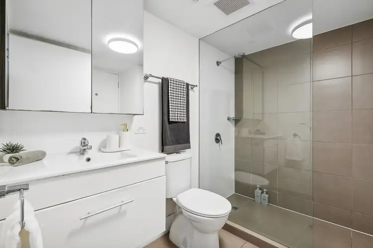 Fifth view of Homely apartment listing, 402/242 Flinders Street, Adelaide SA 5000