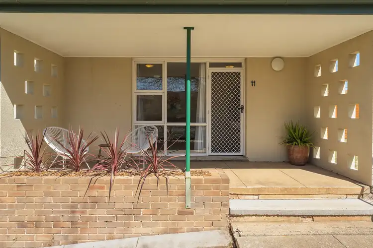 Main view of Homely semi-detached listing, 11 Archibald Street, Lyneham ACT 2602