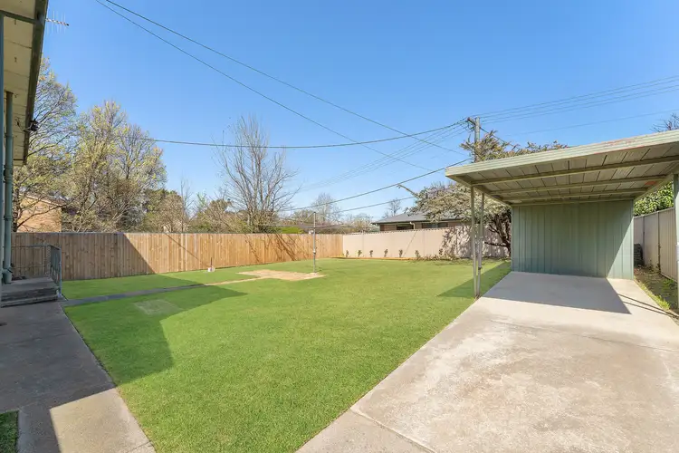 Second view of Homely semi-detached listing, 11 Archibald Street, Lyneham ACT 2602