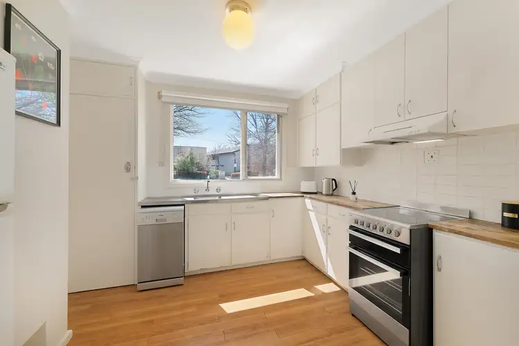 Fifth view of Homely semi-detached listing, 11 Archibald Street, Lyneham ACT 2602