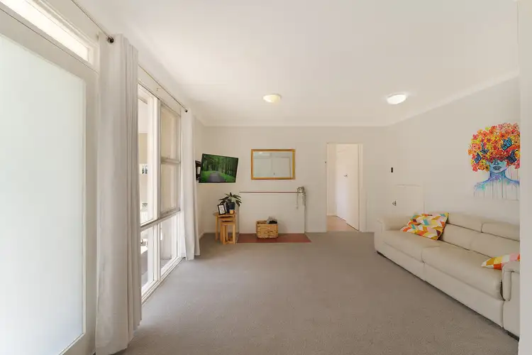 Sixth view of Homely semi-detached listing, 11 Archibald Street, Lyneham ACT 2602