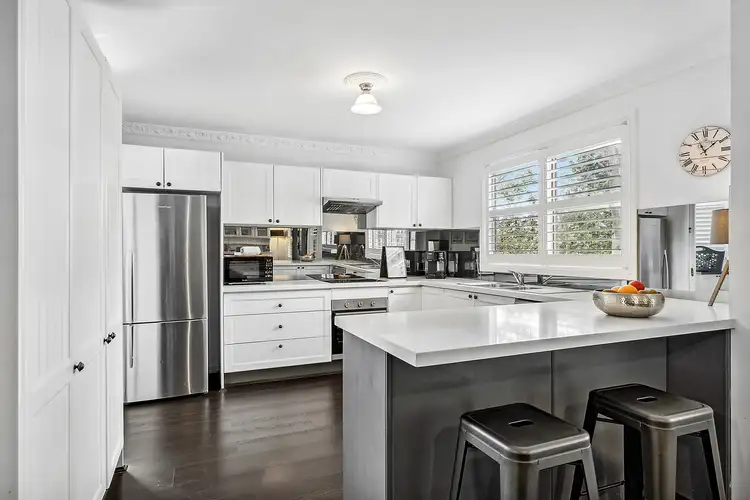 Fourth view of Homely house listing, 44 Adelaide Street, Lawson NSW 2783