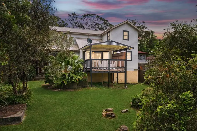 Sixth view of Homely house listing, 44 Adelaide Street, Lawson NSW 2783