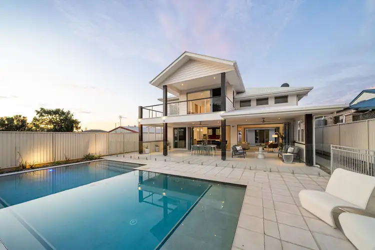 11 Michel Road