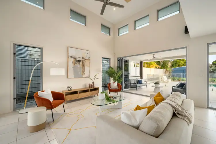 Fifth view of Homely house listing, 11 Michel Road, Scarborough QLD 4020