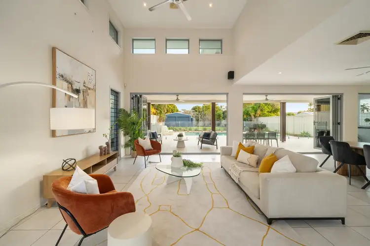 Sixth view of Homely house listing, 11 Michel Road, Scarborough QLD 4020