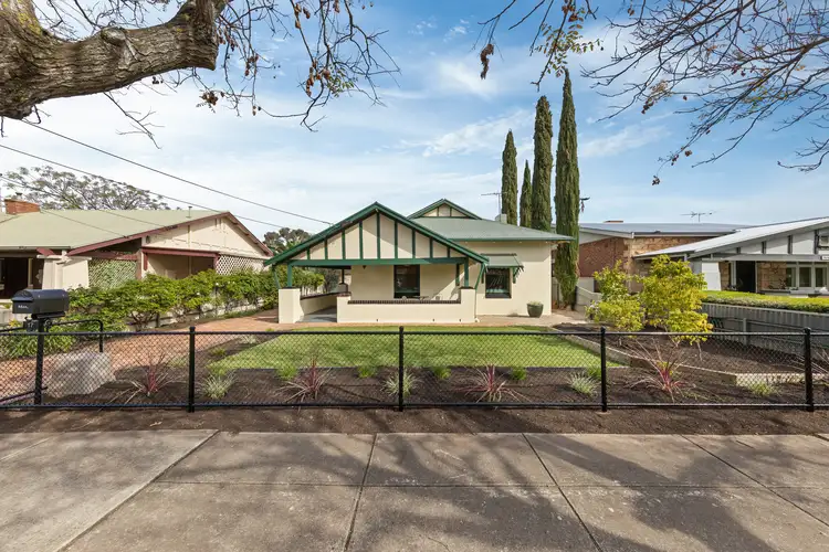 Main view of Homely house listing, 17 Mabel Street, Plympton SA 5038