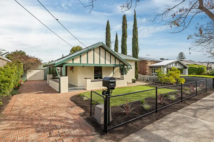 Second view of Homely house listing, 17 Mabel Street, Plympton SA 5038