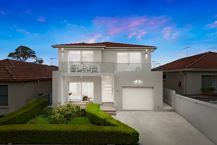 Main view of Homely house listing, 60 Boyce Road, Maroubra NSW 2035