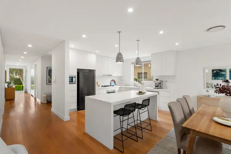 Third view of Homely house listing, 60 Boyce Road, Maroubra NSW 2035