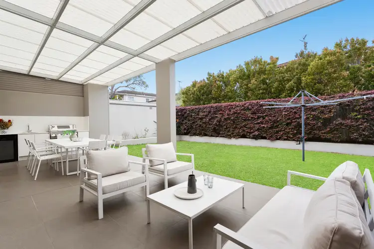 Fifth view of Homely house listing, 60 Boyce Road, Maroubra NSW 2035