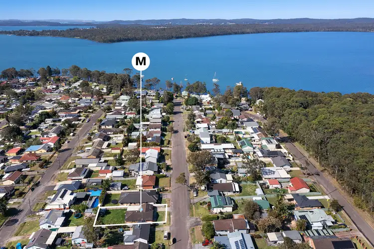 Main view of Homely house listing, 72 Catherine Street, Mannering Park NSW 2259