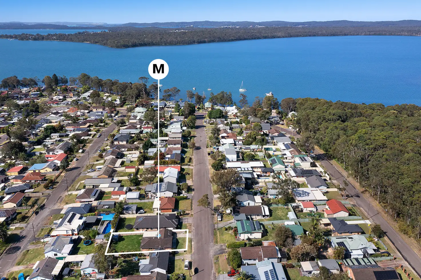 Main view of Homely house listing, 72 Catherine Street, Mannering Park NSW 2259