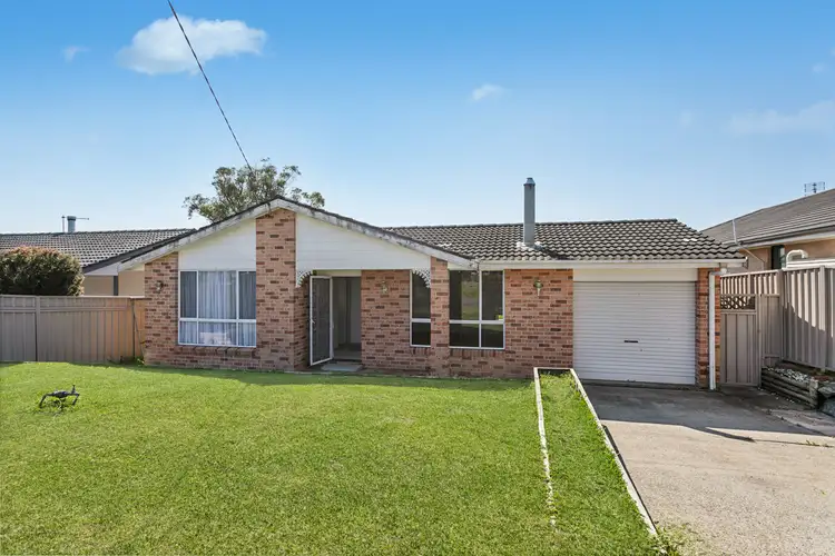 Second view of Homely house listing, 72 Catherine Street, Mannering Park NSW 2259